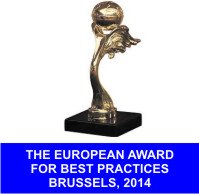 The European Award for Best Practices