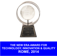 The New Era Award for Technology, Innovation & Quality